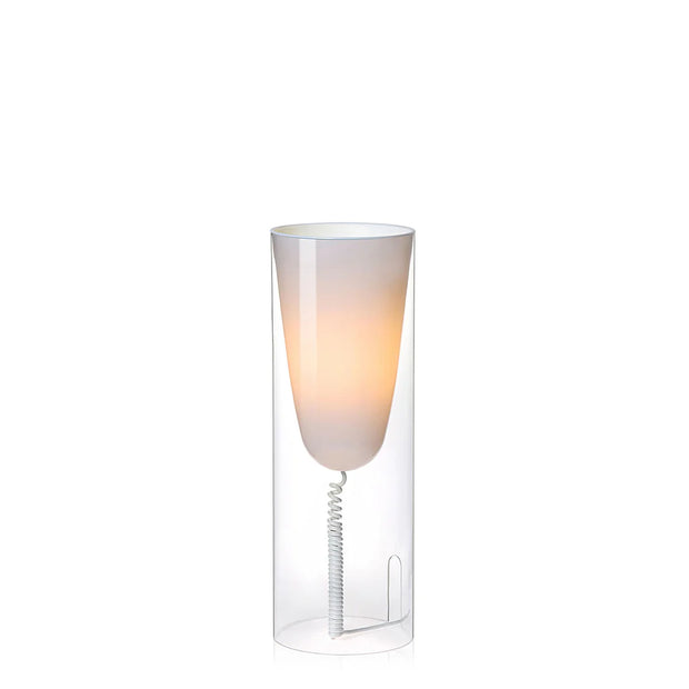 Kartell Toobe Table Lamp