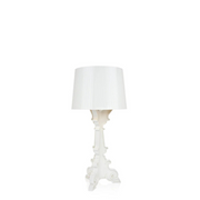 Kartell Bourgie table lamp