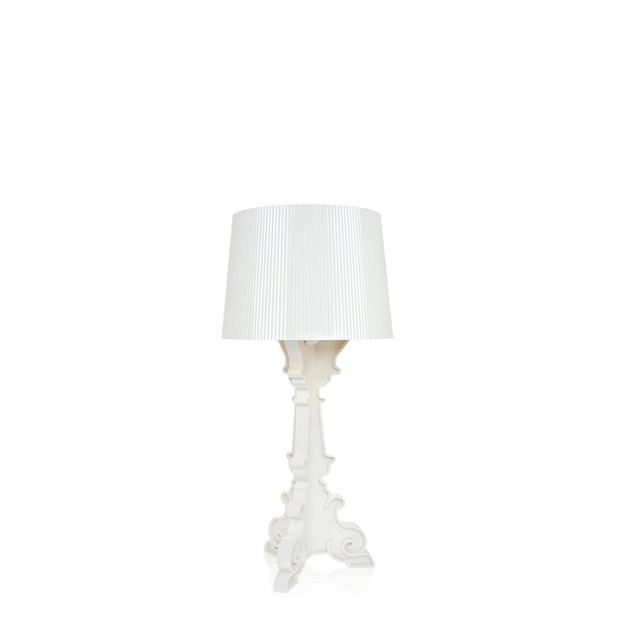 Kartell Bourgie table lamp