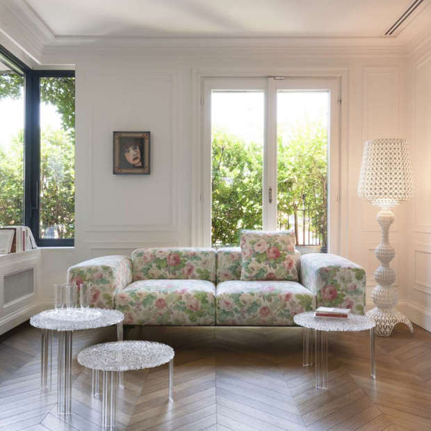Kartell - Kabuki Floor Lamp