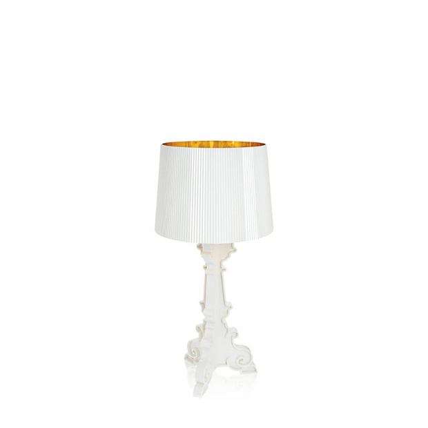 Kartell Bourgie table lamp