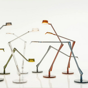 Kartell Aledin Tec Lamp