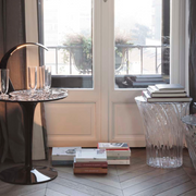 Kartell Sparkle Table