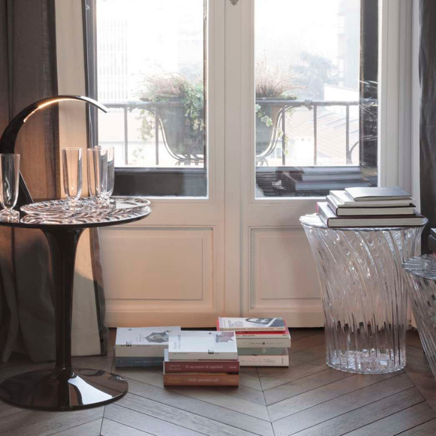 Kartell Sparkle Table