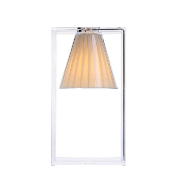 Kartell Light-Air Abat-jour - Table Lamp