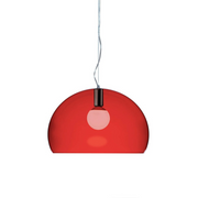 Kartell FL/Y Lamp Medium