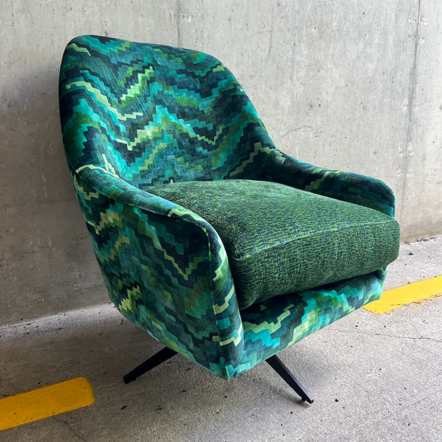 Forma - Swivel Chair