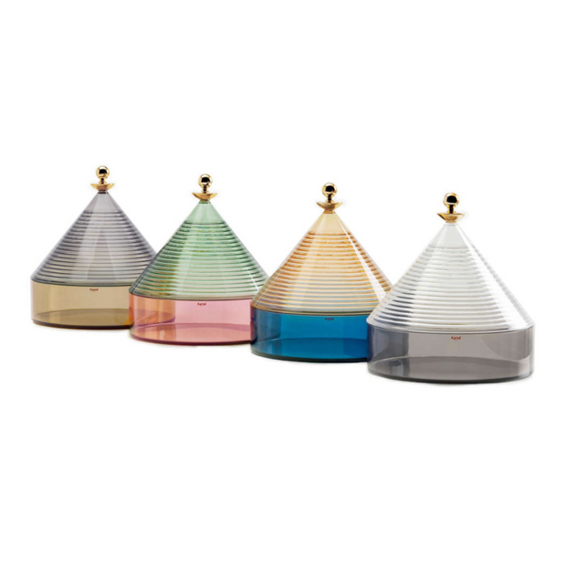 Kartell Trullo