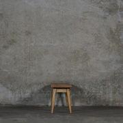 Marita Oak Bench