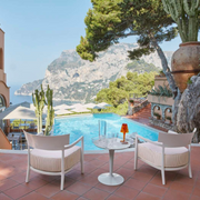 Kartell Tip Top Table
