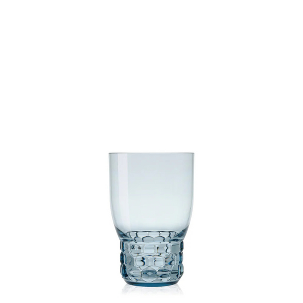 Kartell Jellies Family - Water Glasses