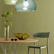 Kartell - Moon Bowl