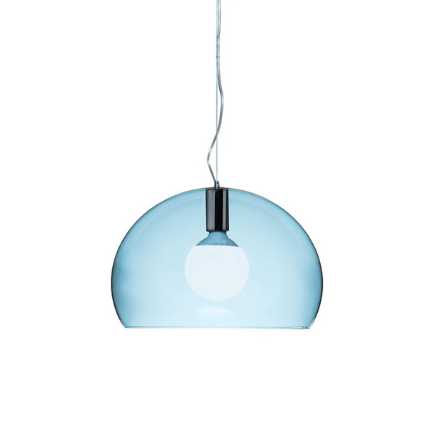 Kartell FL/Y Lamp Small
