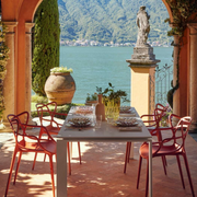 Kartell Masters Chair