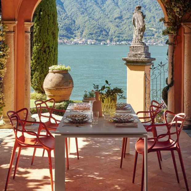 Kartell Masters Chair