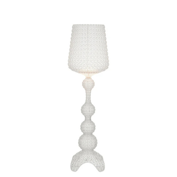 Kartell - Kabuki Floor Lamp