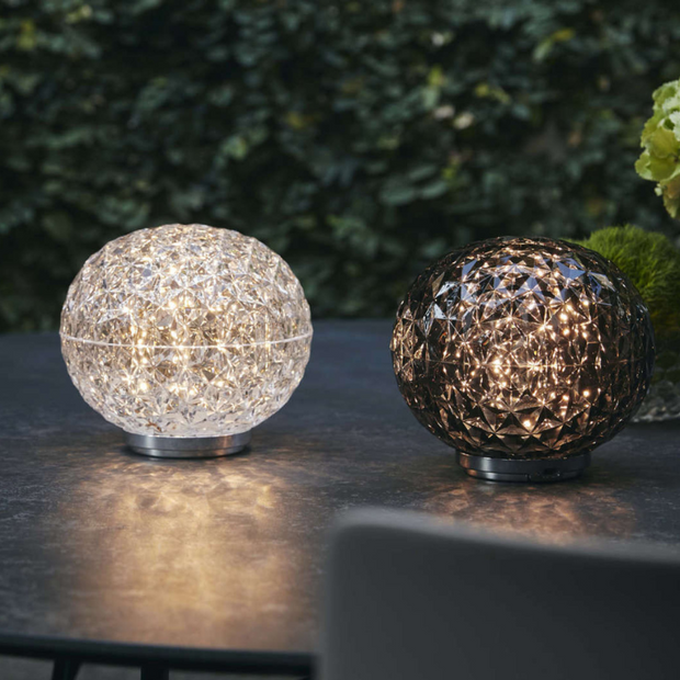 Kartell Mini Planet - Rechargeable