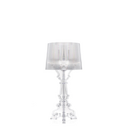 Kartell Bourgie table lamp