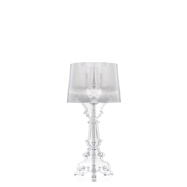 Kartell Bourgie table lamp