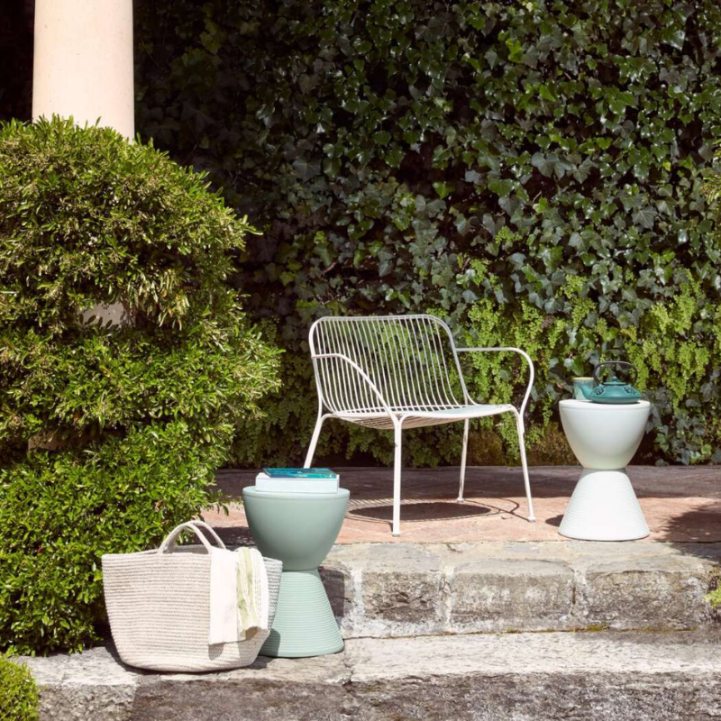 Kartell Prince Aloha ×3 Kartell-Prince-AHA-Hocker-