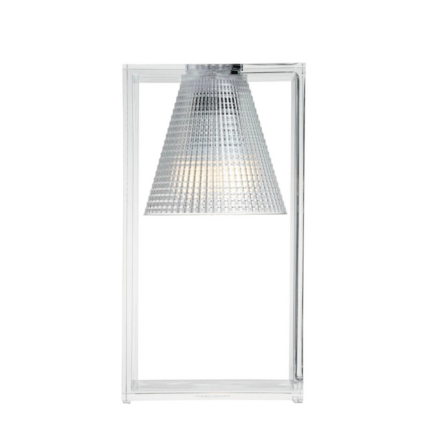 Kartell Light-Air Abat-jour Sculpted - Table Lamp