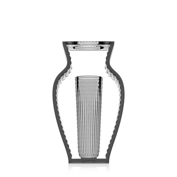 Kartell I-Shine Vase
