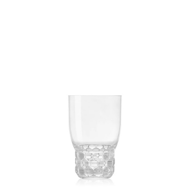 Kartell Jellies Family - Water Glasses