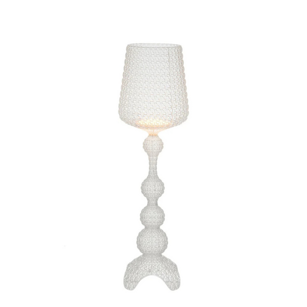 Kartell - Kabuki Floor Lamp