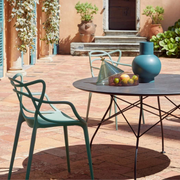 Kartell Masters Chair