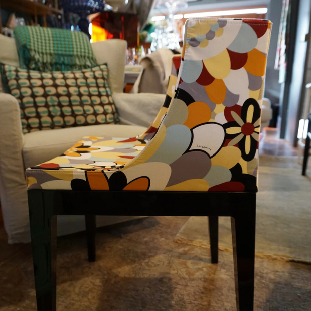 Kartell Mademoiselle "A La Mode" Missoni