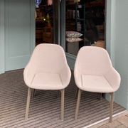 Kartell - Clap Chair