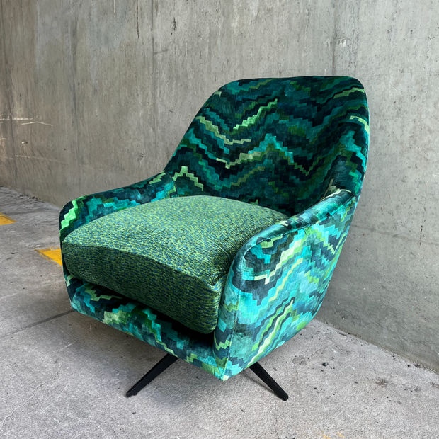 Forma - Swivel Chair