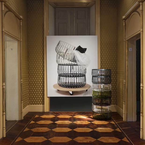 Kartell Panier