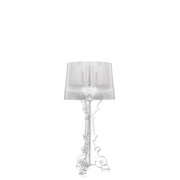 Kartell Bourgie table lamp