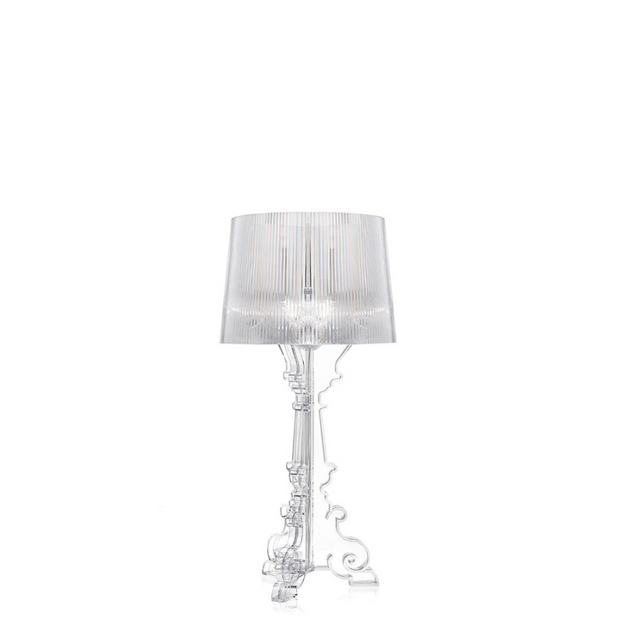 Kartell Bourgie table lamp