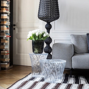 Kartell Sparkle Table