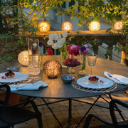 Kartell Mini Planet - Rechargeable