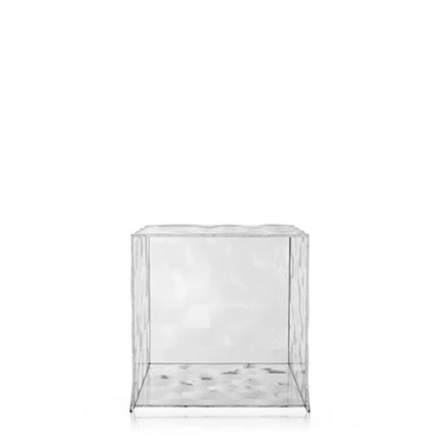 Kartell Optic Container