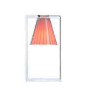Kartell Light-Air Abat-jour - Table Lamp