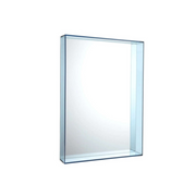 Kartell Only Me - Wall Mirror