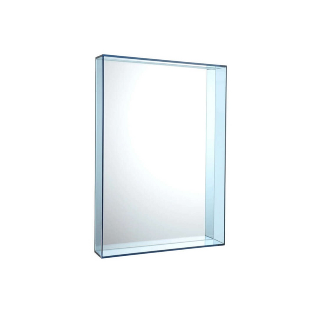 Kartell Only Me - Wall Mirror