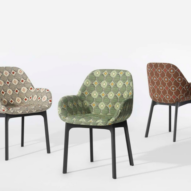 Kartell - Clap Chair