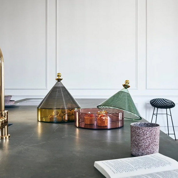 Kartell Trullo
