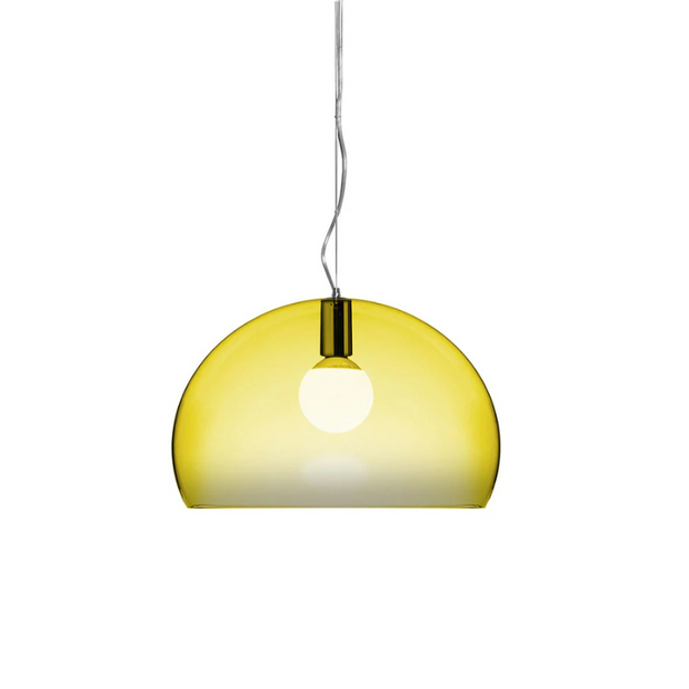 Kartell FL/Y Lamp Medium