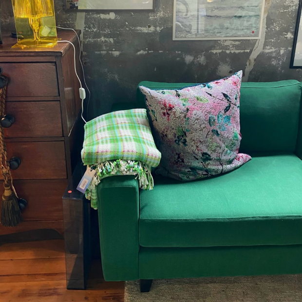 Forma 3 seater sofa
