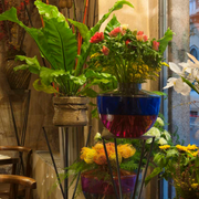 Kartell Shibuya Vase