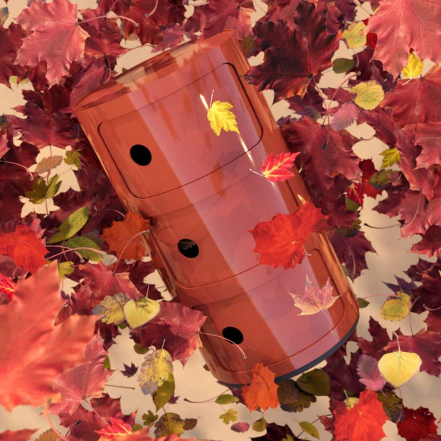 Kartell - Componibili