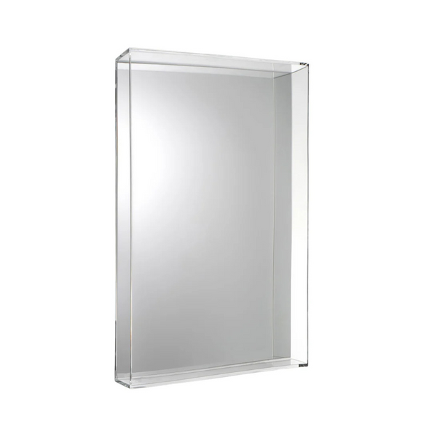 Kartell Only Me - Wall Mirror