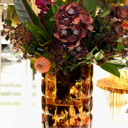 Kartell Matelasse Vase