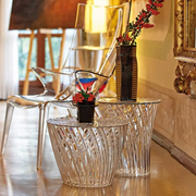 Kartell Sparkle Table